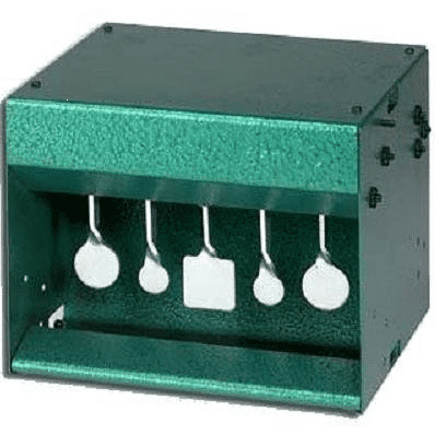 Gamo 15083 ~ GAMO "ROCKER" BULLET TRAP New zealand nz vaughan